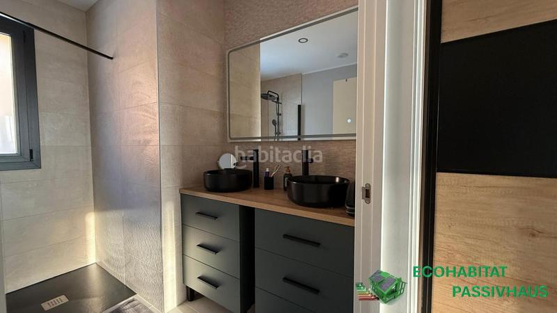 Foto daebc129-9ba4-4e29-8b27-bc4aa9baf478. Casa in carrer satel·lits 37 in Lloret Residencial - Montlloret Lloret de Mar
