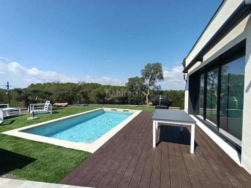 Foto e1a74bc0-c0e5-447b-b28e-98eb09b0ea7b. Casa in carrer satel·lits 37 in Lloret Residencial - Montlloret Lloret de Mar