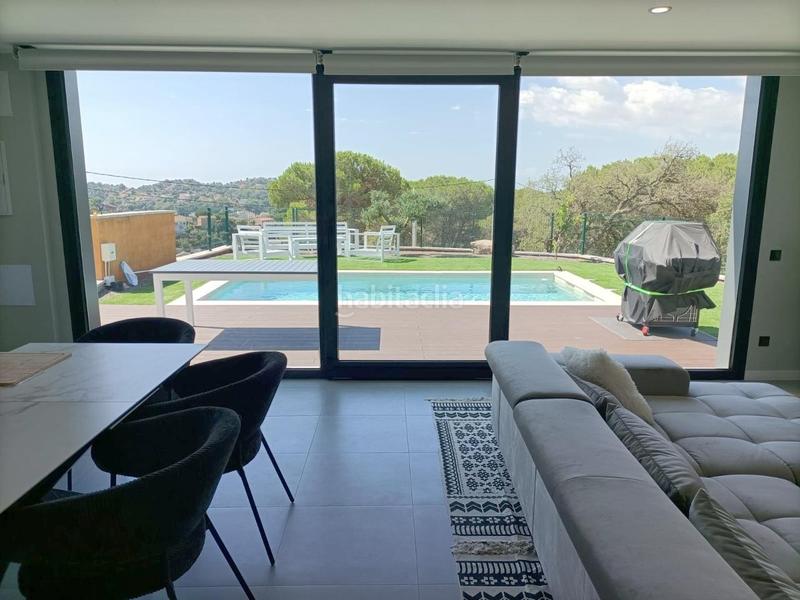 Foto ea0ac6fc-3178-422d-80f7-1e2753513cf3. Casa in carrer satel·lits 37 in Lloret Residencial - Montlloret Lloret de Mar