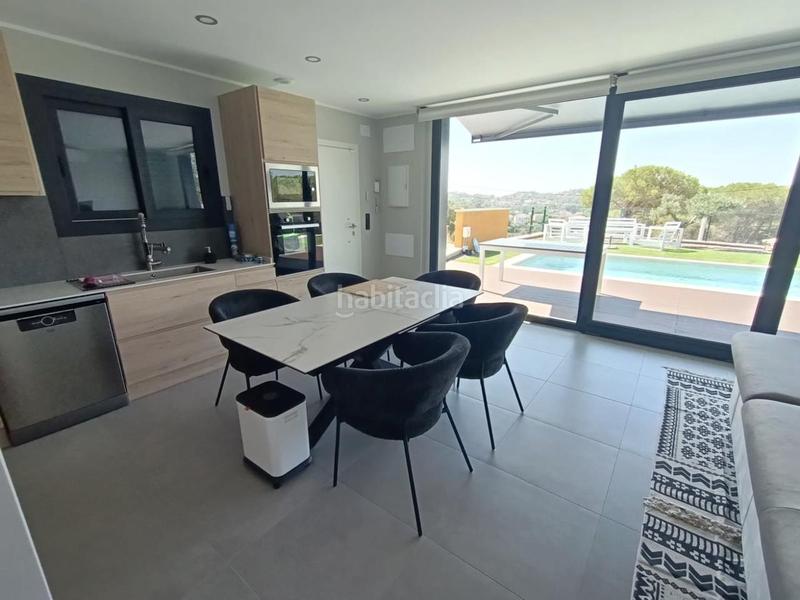 Foto f4df1226-0ccc-4482-8efa-2787b83abfbd. Casa in carrer satel·lits 37 in Lloret Residencial - Montlloret Lloret de Mar