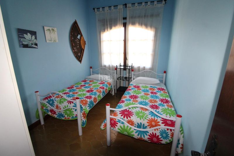 Foto 09258b8f-6283-410b-ba8d-4f5cd2fc1515. Casa amb calefacció aparcament piscina a Roca Grossa Lloret de Mar