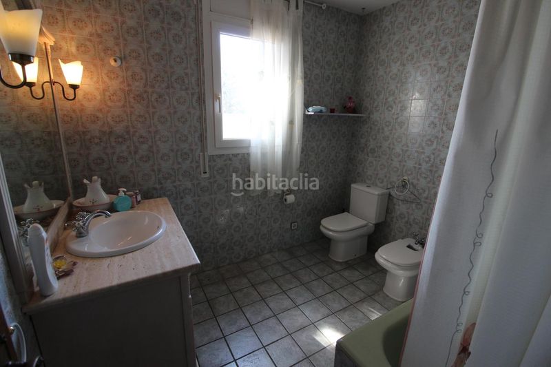Foto 1f822401-476e-401c-9962-03e29a289649. Casa amb calefacció aparcament piscina a Roca Grossa Lloret de Mar