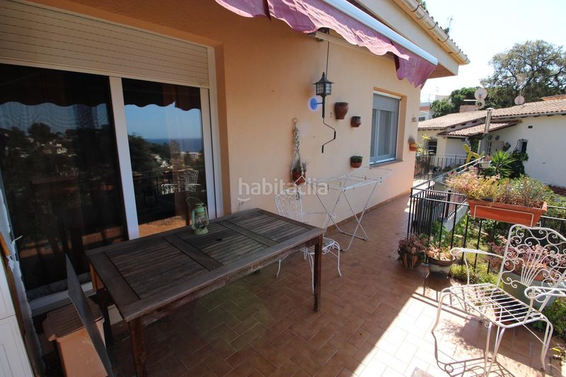 Foto 28a1d3e3-a03d-473a-b100-2d2aff4a6842. Casa amb calefacció aparcament piscina a Roca Grossa Lloret de Mar