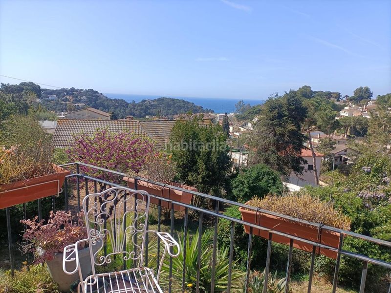Foto 316ca6e3-ca74-4261-a7e6-48e522d6567b. Casa amb calefacció aparcament piscina a Roca Grossa Lloret de Mar