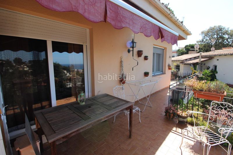 Foto 9c94afd9-4568-4185-871d-fb24b30dc64b. Casa amb calefacció aparcament piscina a Roca Grossa Lloret de Mar