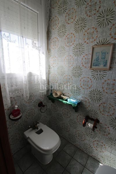 Foto ace7b6ae-a8e3-4900-8352-1cbf6cd6ac5a. Casa amb calefacció aparcament piscina a Roca Grossa Lloret de Mar