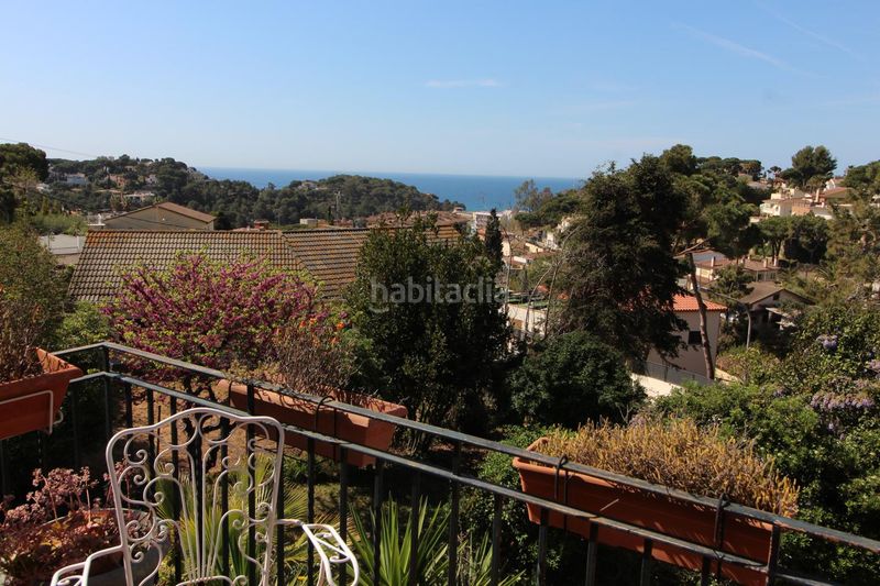 Foto c9240d99-80e0-48f0-b3dc-e0e144520fd2. Casa amb calefacció aparcament piscina a Roca Grossa Lloret de Mar