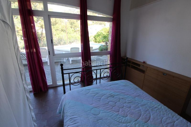 Foto dbd0fb35-9517-4bfe-8ea2-9dbbb2f824a1. Casa amb calefacció aparcament piscina a Roca Grossa Lloret de Mar