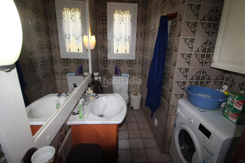 Foto ed0bcbaf-5636-4ea8-bc95-ab6435d5aff9. Casa amb calefacció aparcament piscina a Roca Grossa Lloret de Mar