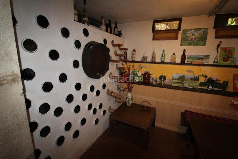 Foto 2b78db5d-fcbb-4519-baf2-712d8f6d46a6. House with heating parking pool in Roca Grossa Lloret de Mar