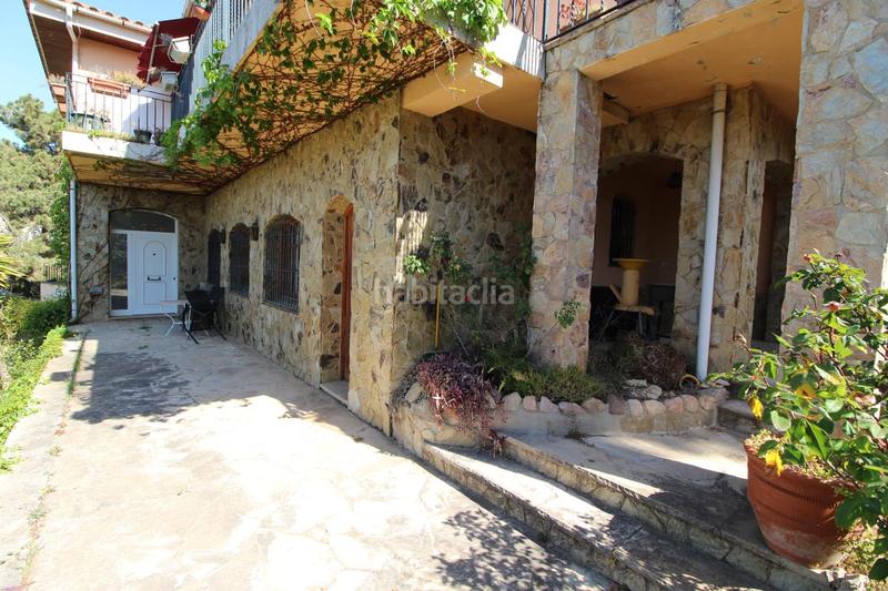 Foto 3704b6cf-c2e9-4a76-80fc-bcf51a2f50bf. House with heating parking pool in Roca Grossa Lloret de Mar