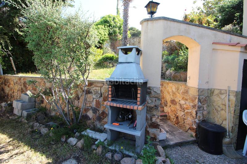 Foto 5eeed430-f064-4bab-939d-6e3d1f099b4c. House with heating parking pool in Roca Grossa Lloret de Mar