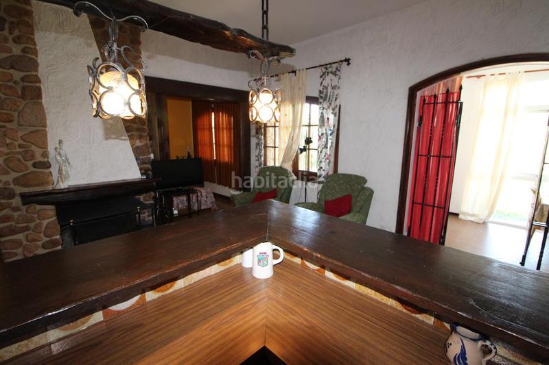 Foto 6e5970d8-5b31-4935-b510-465170396ed4. House with heating parking pool in Roca Grossa Lloret de Mar