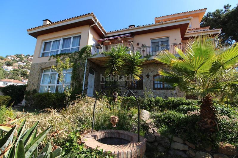 Foto e461c716-01fe-492c-aeae-4945c7af5e8d. House with heating parking pool in Roca Grossa Lloret de Mar