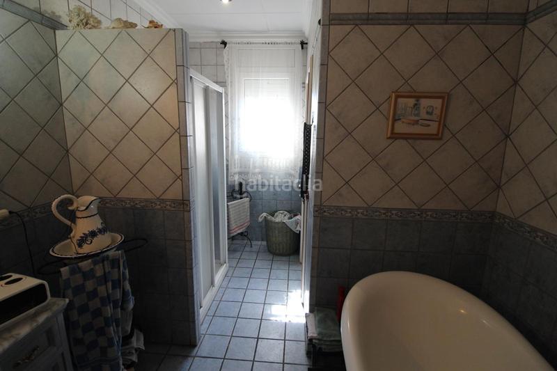 Foto e71b0c7f-2166-449e-a130-02812b8ec334. House with heating parking pool in Roca Grossa Lloret de Mar
