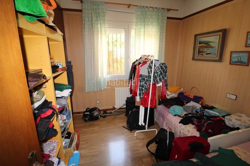 Foto f4beed50-47c5-4cd7-9c78-792fad4f275c. House with heating parking pool in Roca Grossa Lloret de Mar