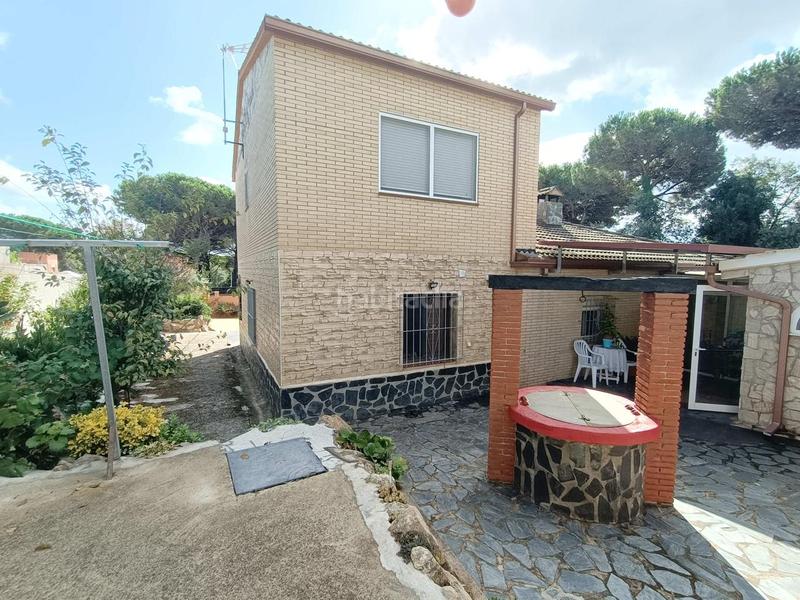 Foto 9f98f0a9-d1f0-4ed6-874d-90863008bd3b. Casa a carrer ronda goba a La Goba Vidreres