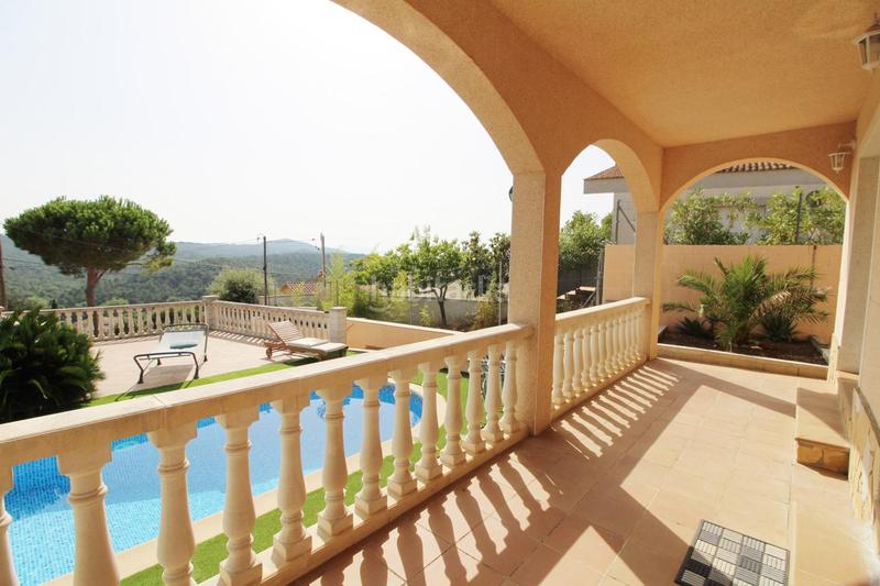 Foto 0a08a421-b300-424c-a3bd-8ed9b597a607. Casa a carrer falguera 49 a Aiguaviva Parc Vidreres