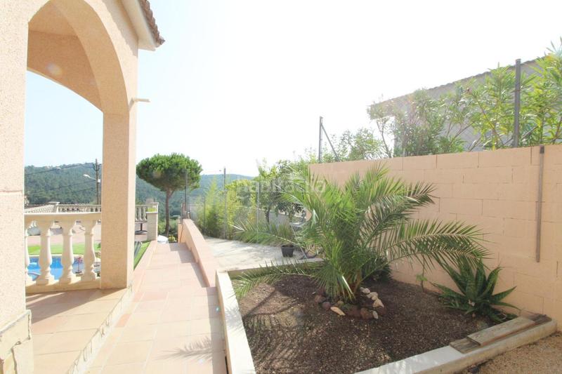 Foto 3d05341f-1787-477e-b969-014456cac44b. Casa a carrer falguera 49 a Aiguaviva Parc Vidreres