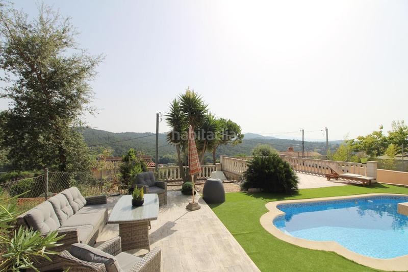 Foto 6a28a125-0043-49d8-9187-0bbe94918b84. Casa a carrer falguera 49 a Aiguaviva Parc Vidreres