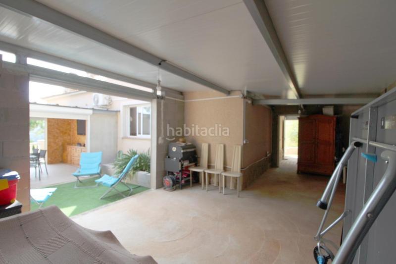 Foto 7d28512e-c5b4-4a6b-a34c-6894b666676c. Casa a carrer falguera 49 a Aiguaviva Parc Vidreres