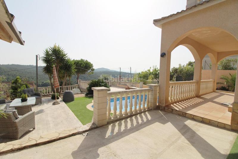 Foto c098476d-fbd3-4946-8f8c-79800a00460d. Casa a carrer falguera 49 a Aiguaviva Parc Vidreres
