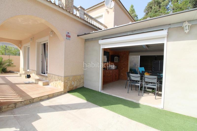 Foto d5dbc7ba-9879-4380-ac89-f3e7f4c6ec6d. Casa a carrer falguera 49 a Aiguaviva Parc Vidreres