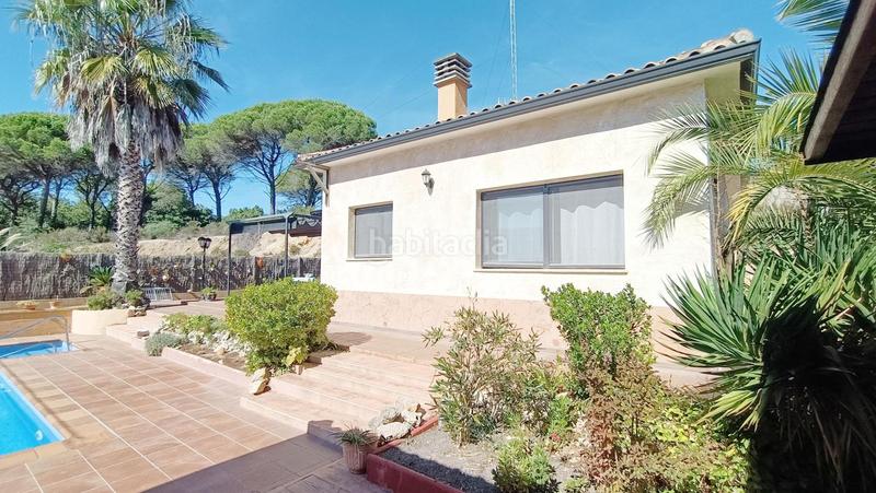 Foto 161abf12-8a61-4c2e-92a9-496a95af792d. Casa a carrer riu francolí 9 a La Goba Vidreres