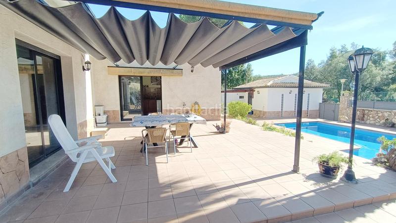 Foto 1eb01dc0-9f72-47e7-a42f-413ac3c643a4. Casa a carrer riu francolí 9 a La Goba Vidreres