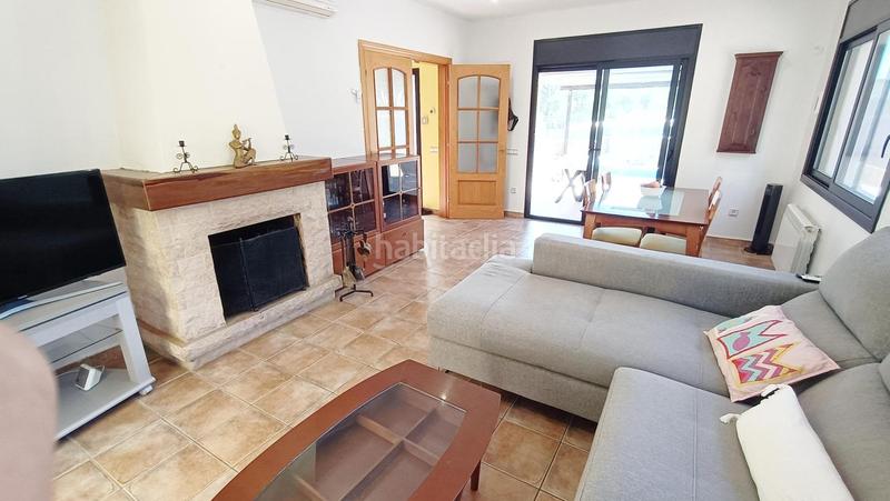 Foto 2b978165-ba6f-4a15-9f2a-6e8ca57d235f. Casa a carrer riu francolí 9 a La Goba Vidreres