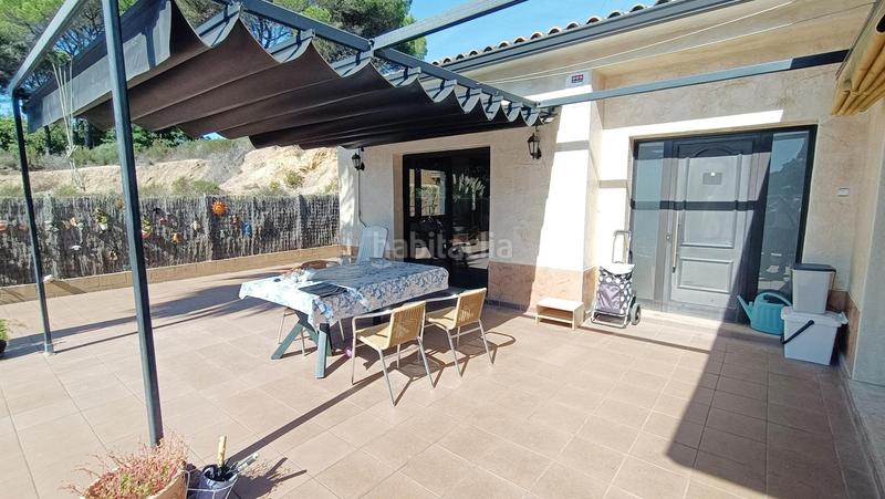 Foto 6c2bc926-7740-4fc4-816b-690c22177981. Casa a carrer riu francolí 9 a La Goba Vidreres