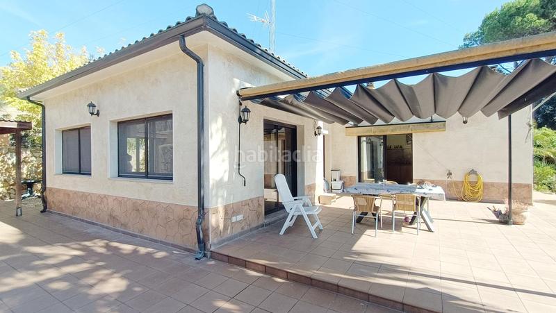 Foto 8161ac5b-3f98-41b0-a6c8-362208a1d7b0. Casa a carrer riu francolí 9 a La Goba Vidreres