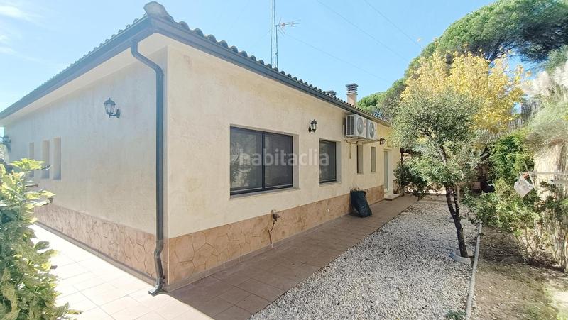 Foto bbfe0fc6-bb4d-41dc-92d8-c574e0512797. Casa a carrer riu francolí 9 a La Goba Vidreres