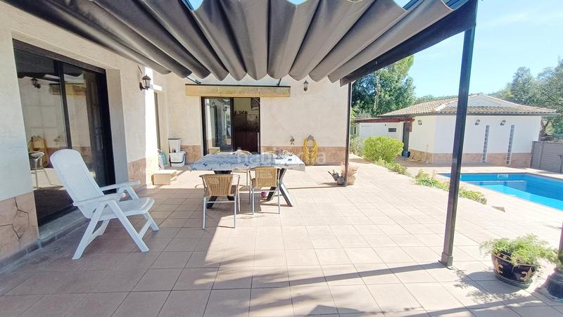 Foto d216ed65-6a38-4226-a482-70f74a904390. Casa a carrer riu francolí 9 a La Goba Vidreres