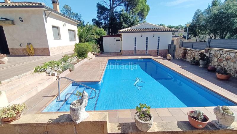 Foto d26750fa-dbbe-4f41-92ec-b71589c65cd7. Casa a carrer riu francolí 9 a La Goba Vidreres