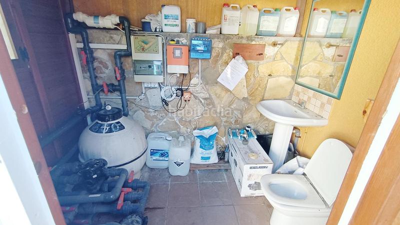 Foto e9cbcbe9-9b34-41b5-8177-eef29d3f50ec. Casa a carrer riu francolí 9 a La Goba Vidreres