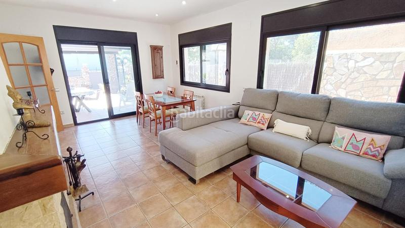 Foto f773fc85-ed9c-468e-8107-c6c90684d5d0. Casa a carrer riu francolí 9 a La Goba Vidreres