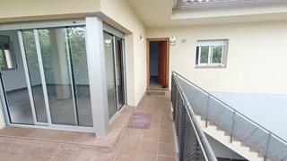 Casa en Carrer de sant marc 658. Luminosa con vistas a la montaa y garaje