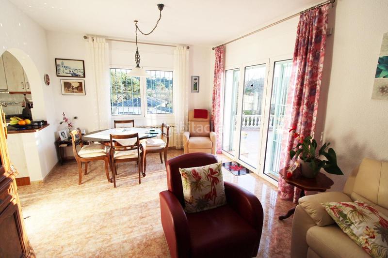 Foto 1ab21766-33cd-436f-ae86-62fea43f48e4. House in carrer llorer 21 in Aiguaviva Parc Vidreres