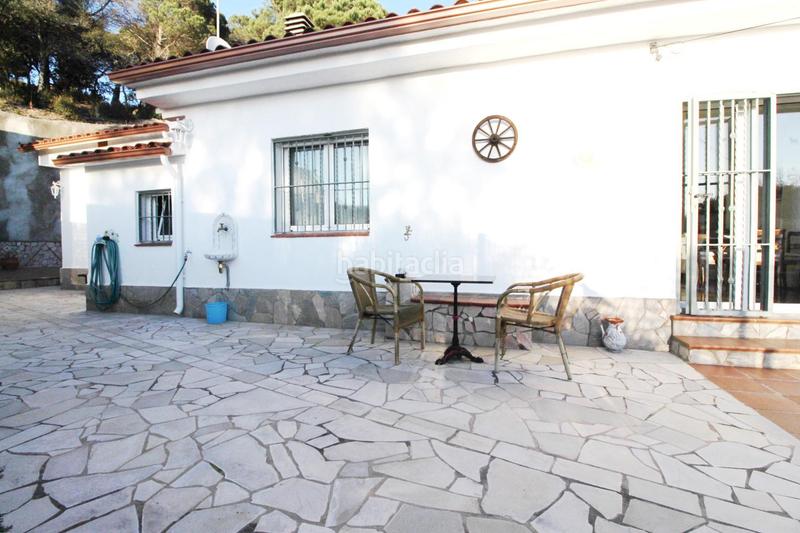 Foto 3d350000-a735-4c7b-b8e2-d260700cd5c6. House in carrer llorer 21 in Aiguaviva Parc Vidreres