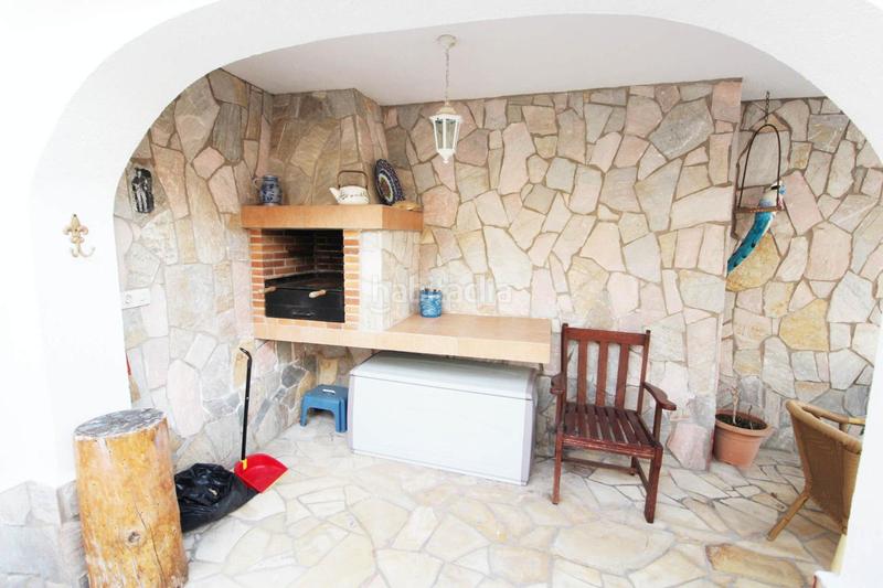 Foto 465271c1-7c52-4e06-98c2-b8ee06bfacc3. House in carrer llorer 21 in Aiguaviva Parc Vidreres