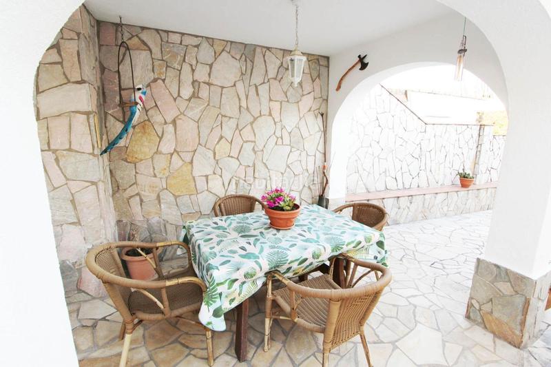 Foto 64c4932e-f185-406a-9cd7-965e0cb9e055. House in carrer llorer 21 in Aiguaviva Parc Vidreres