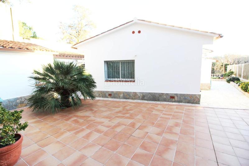 Foto 74a4931e-f516-4f6a-8ecb-bbdde7987001. House in carrer llorer 21 in Aiguaviva Parc Vidreres