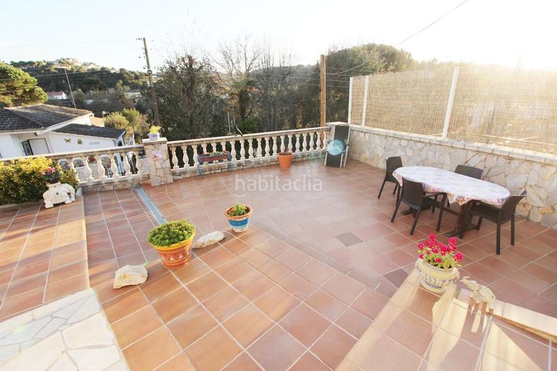 Foto 7fa73f1f-3566-49ba-848e-a834a5620b76. House in carrer llorer 21 in Aiguaviva Parc Vidreres