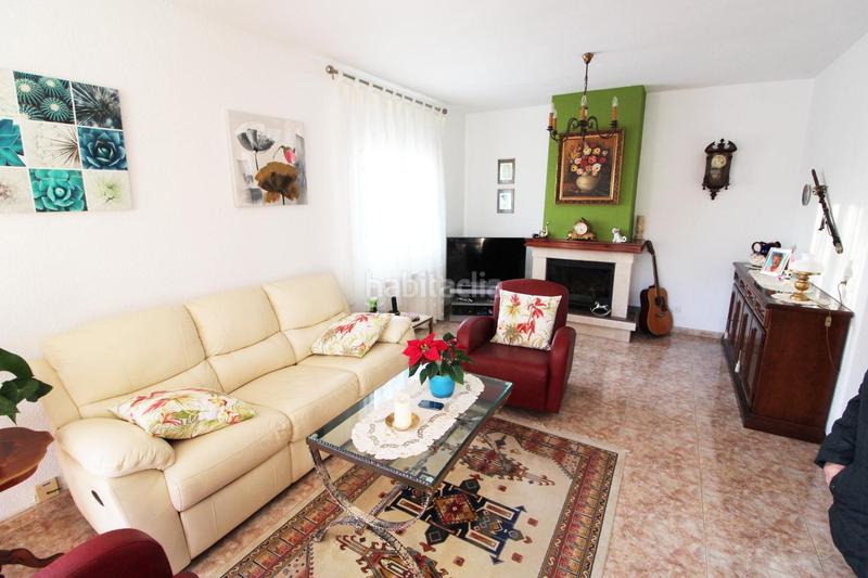 Foto 81887ee7-62ca-4b6e-9626-80712bdbc676. House in carrer llorer 21 in Aiguaviva Parc Vidreres