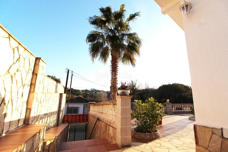 Foto 844a0320-9a6f-4349-89a6-6affe357d8f2. House in carrer llorer 21 in Aiguaviva Parc Vidreres