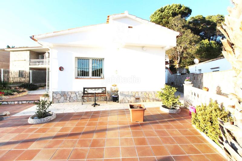 Foto 96e607ed-684a-4a96-9a1a-75bca1a3a561. House in carrer llorer 21 in Aiguaviva Parc Vidreres