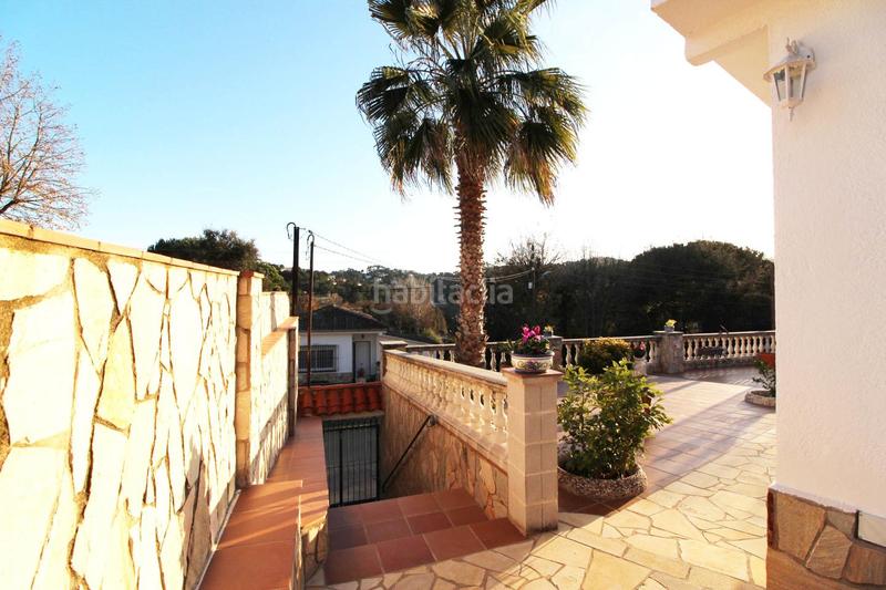 Foto a7d2891b-bc8e-49f5-962b-443e4324c10b. House in carrer llorer 21 in Aiguaviva Parc Vidreres