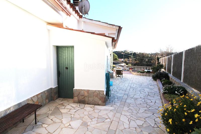 Foto ab96d412-c4e5-4c33-818c-56150fa83ec6. House in carrer llorer 21 in Aiguaviva Parc Vidreres