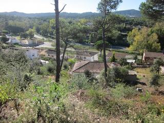 Terreno residencial  Carrer del puig colomer. Urb terra fortuna, orientado sur !